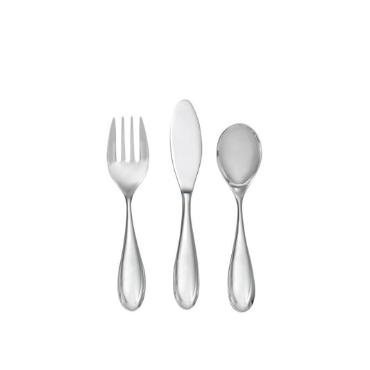 Toddler Flatware set