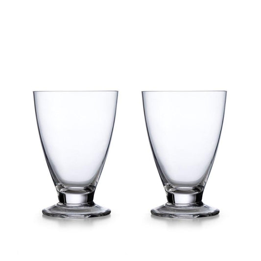 Tumblers - Short Set of 2
