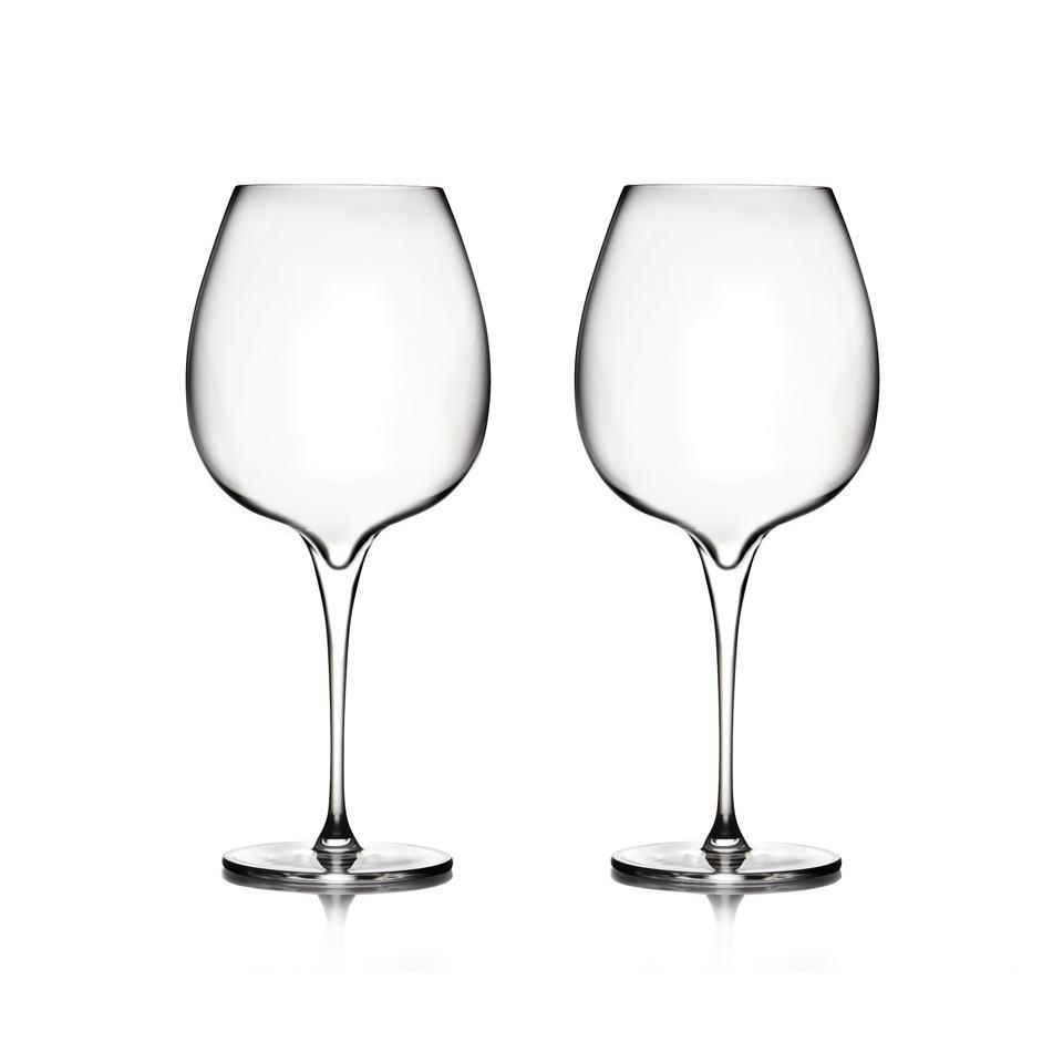 Pinot Noir Glasses (Set of 2)