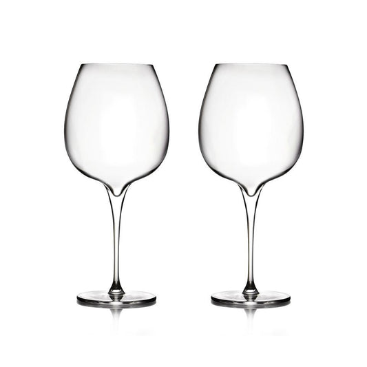 Pinot Noir Glasses (Set of 2)