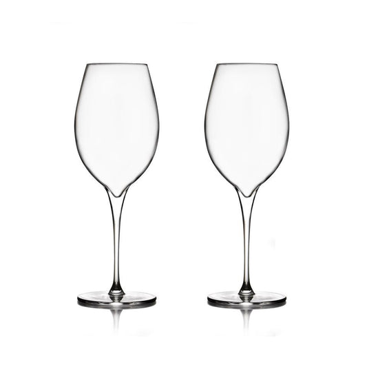 Pinot Grigio Glasses (Set of 2)