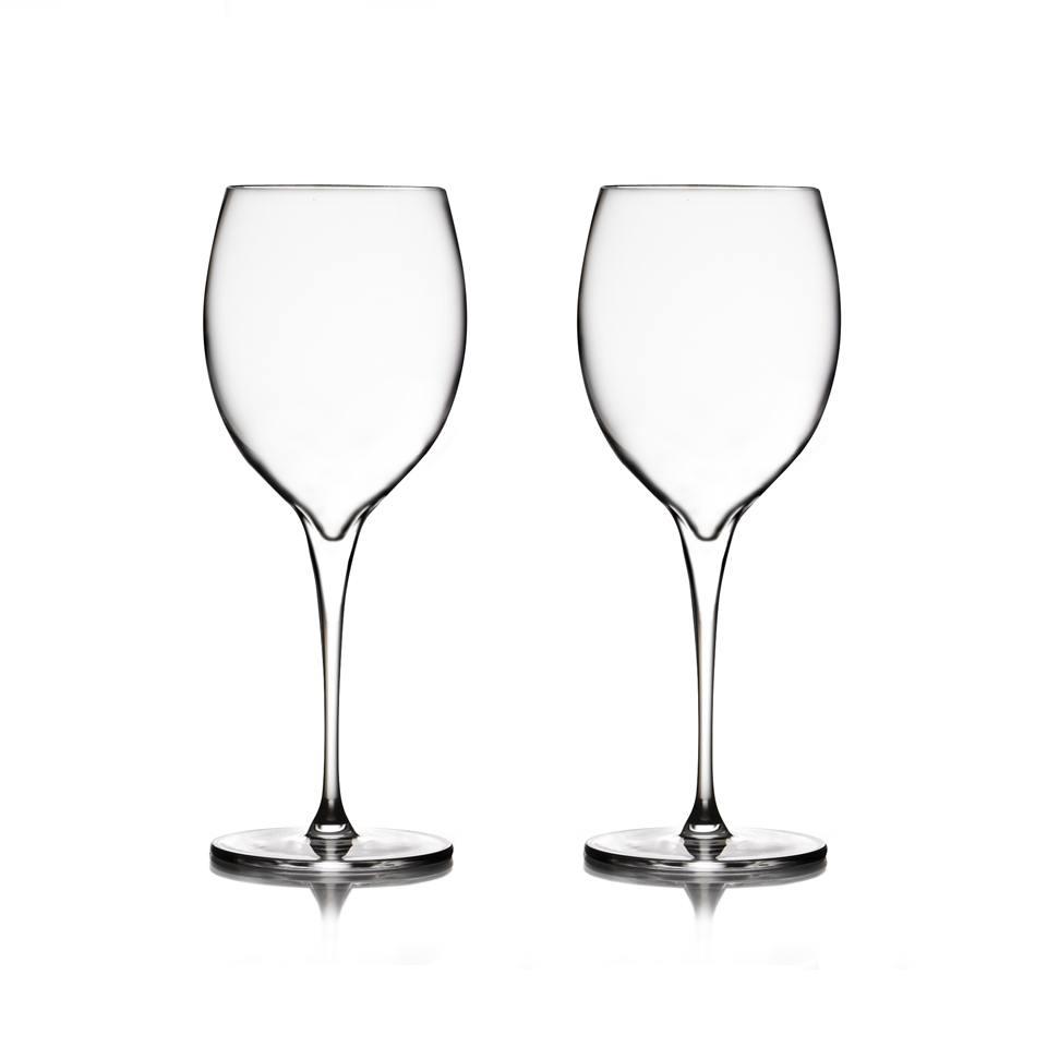 Chardonnay Glasses (Set of 2)