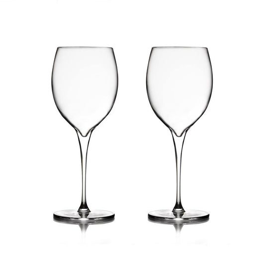 Chardonnay Glasses (Set of 2)