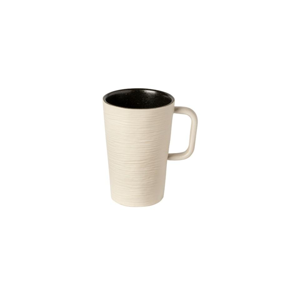 Mug 10 oz., Latitude black
