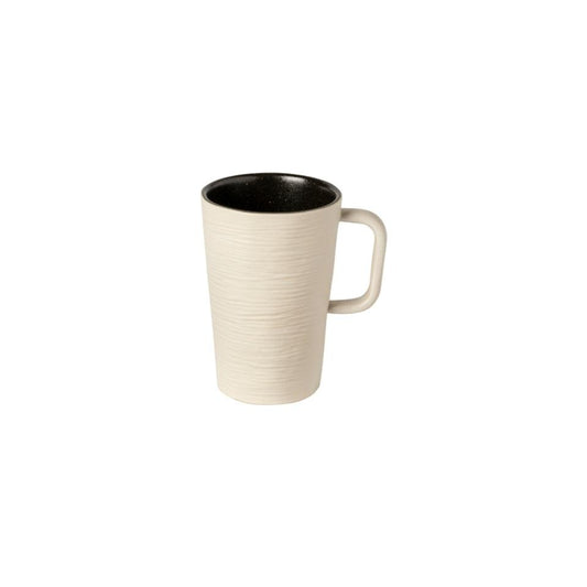 Mug 10 oz., Latitude black
