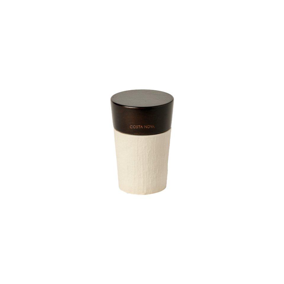 Salt/Pepper Mill 3", Latitude black