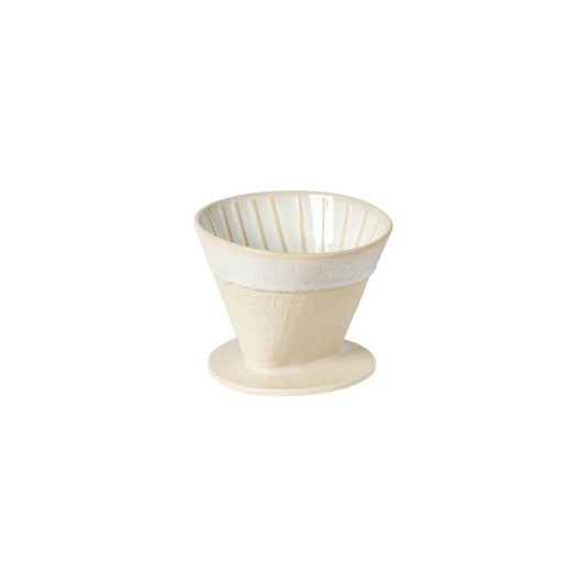 Pour over Coffee Dripper 5", Dune path
