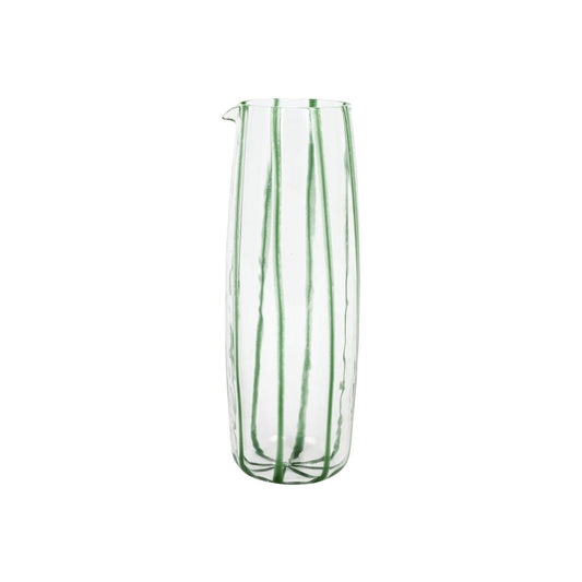 Green Pitcher