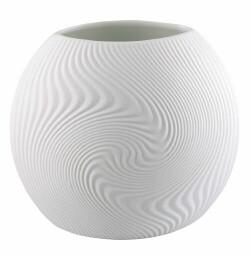 vase matte finish large