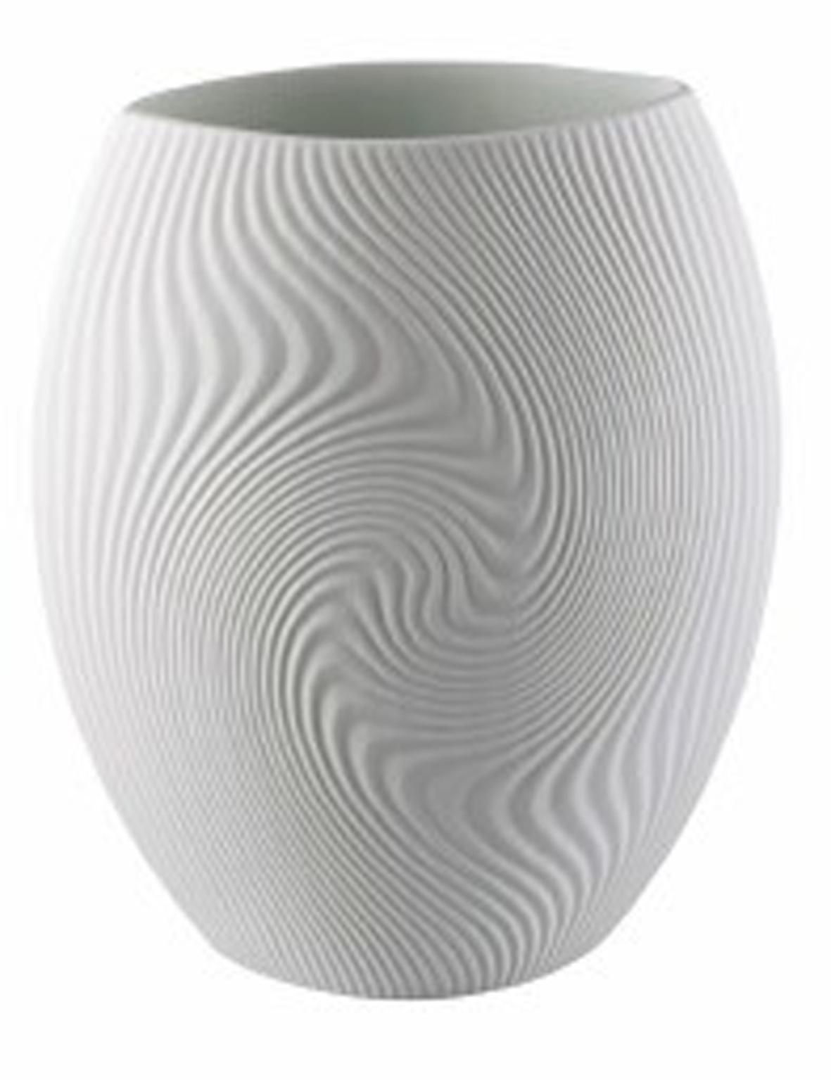 vase matte finish medium