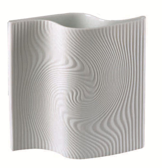 vase matte finish small