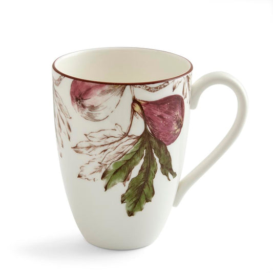 Natures Bounty Fig Mug 17oz