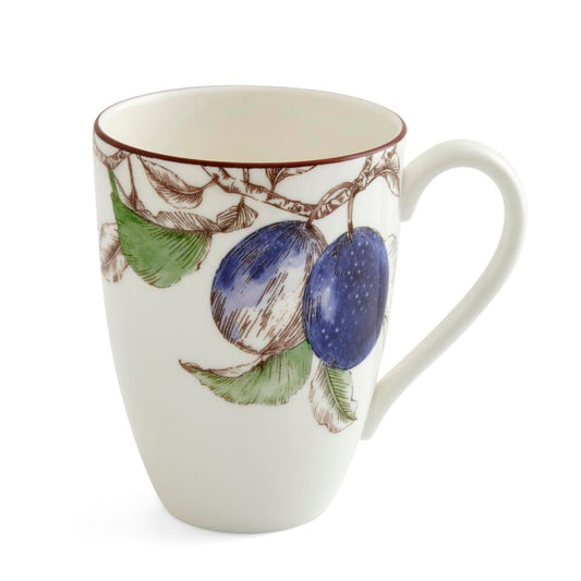 Natures Bounty Plum Mug 17oz
