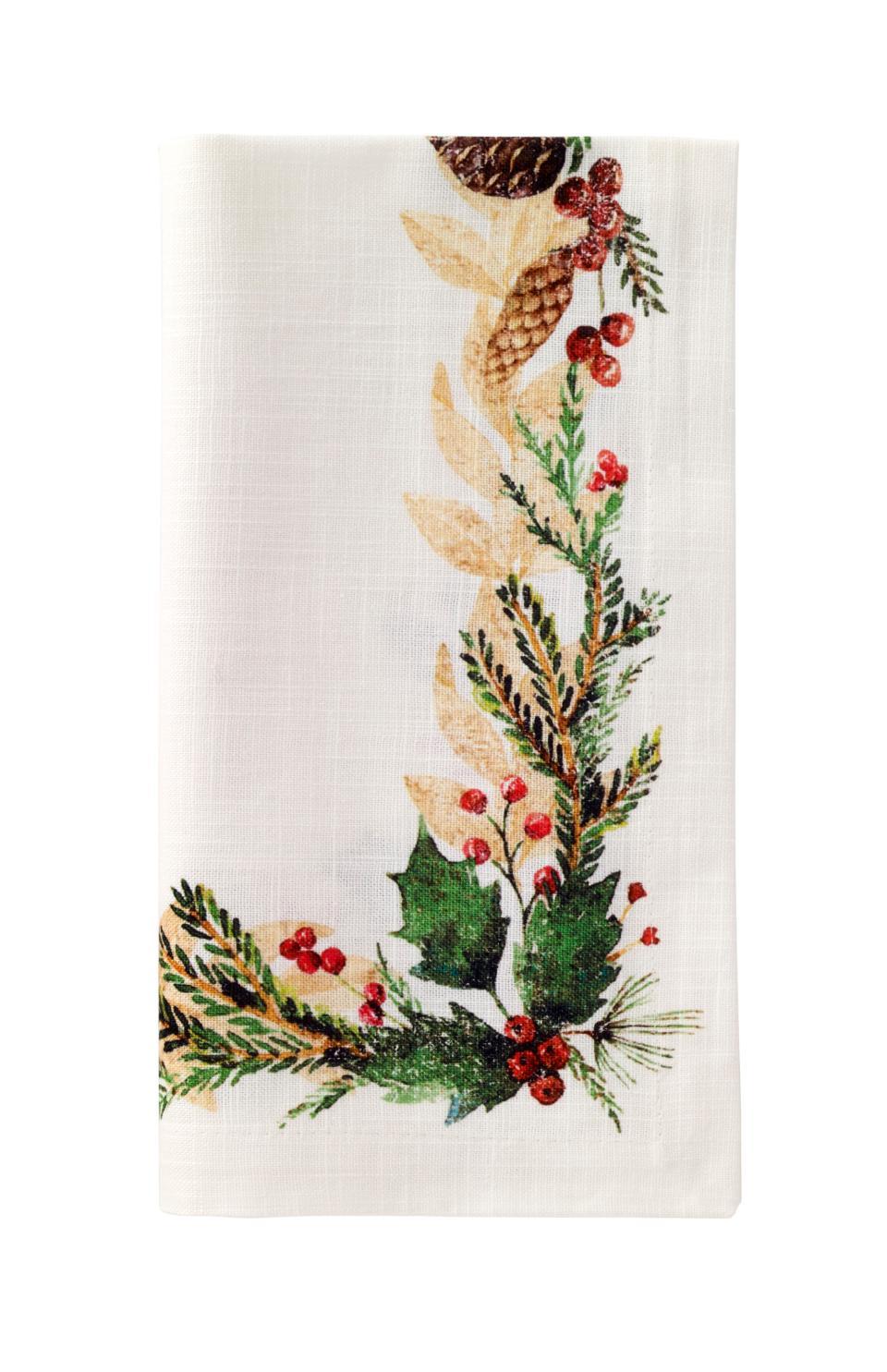 20" Napkin - Set of 4