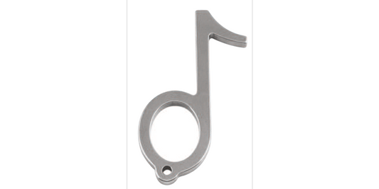 Stainless Steel Gadget