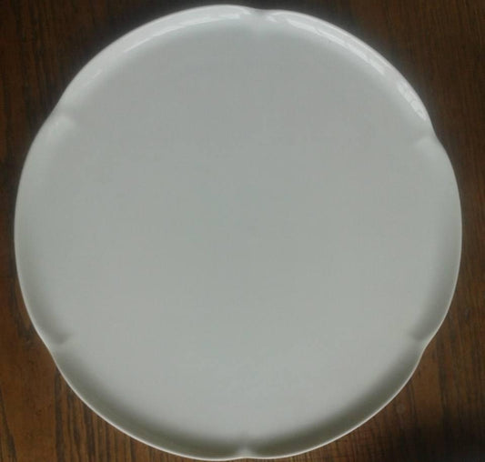 Tart/pie platter