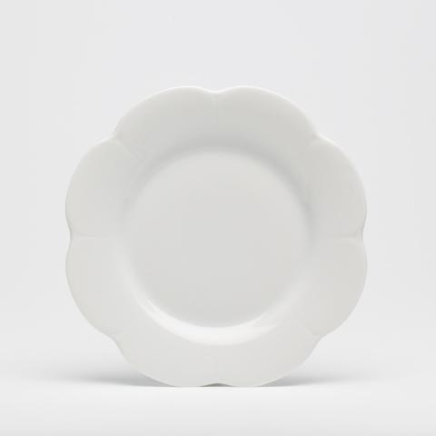 Dessert plate