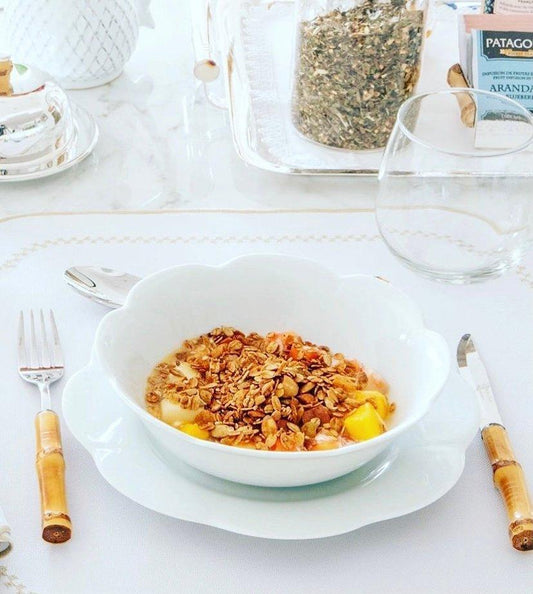 Soup/cereal bowl
