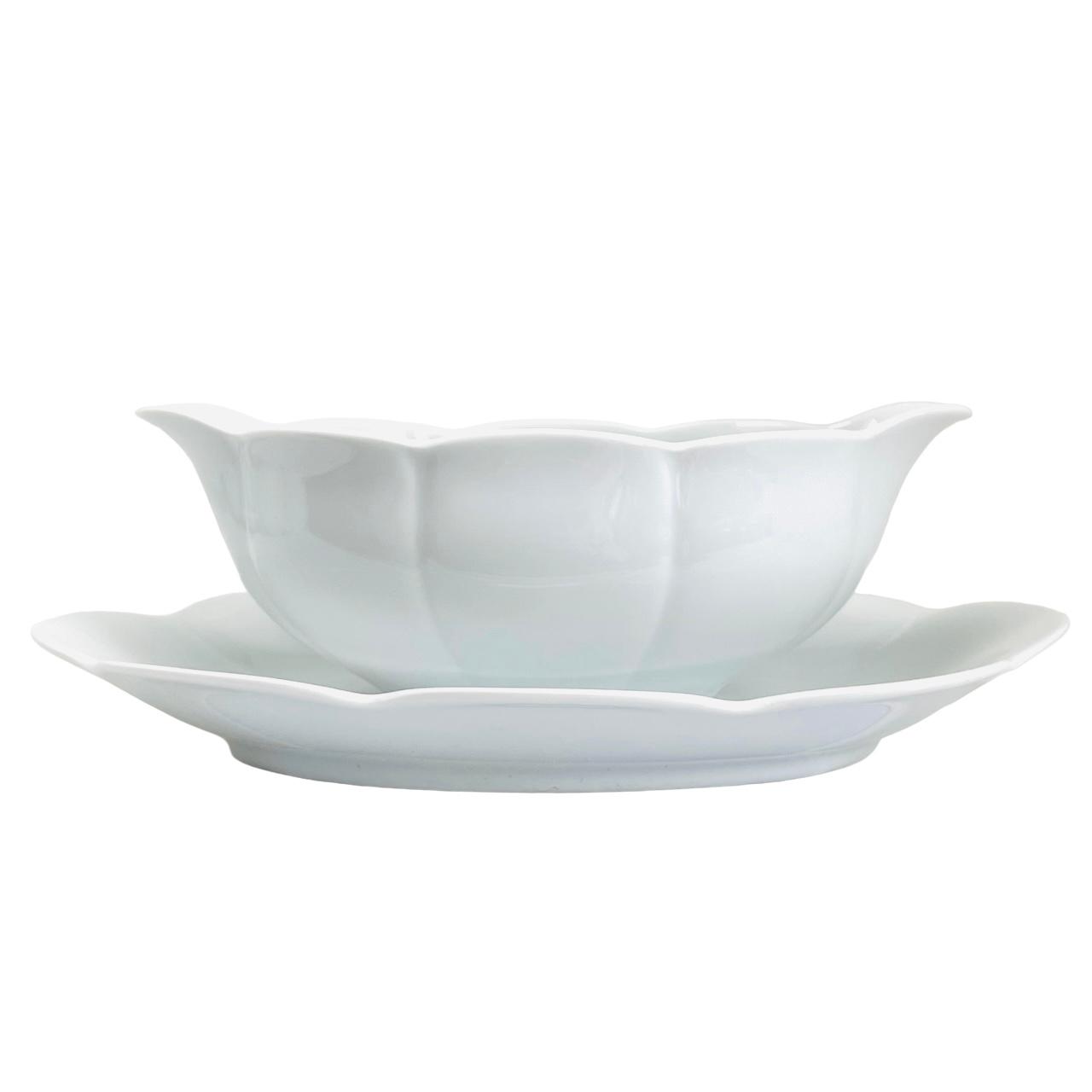 Sauce boat