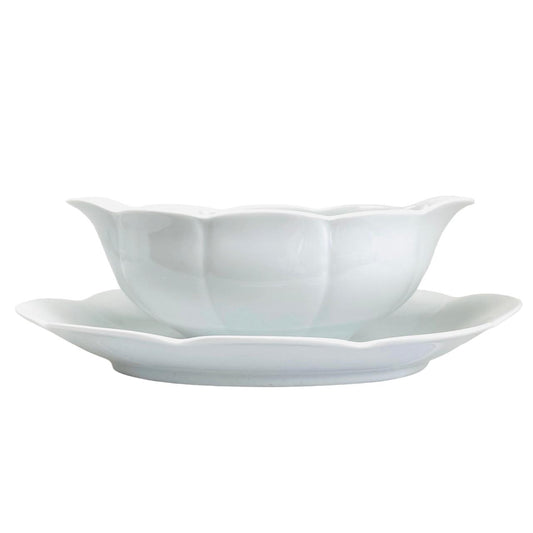 Sauce boat