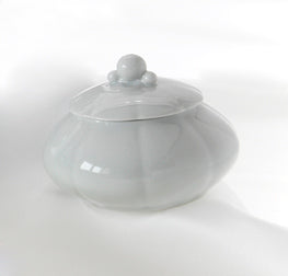 Sugar bowl