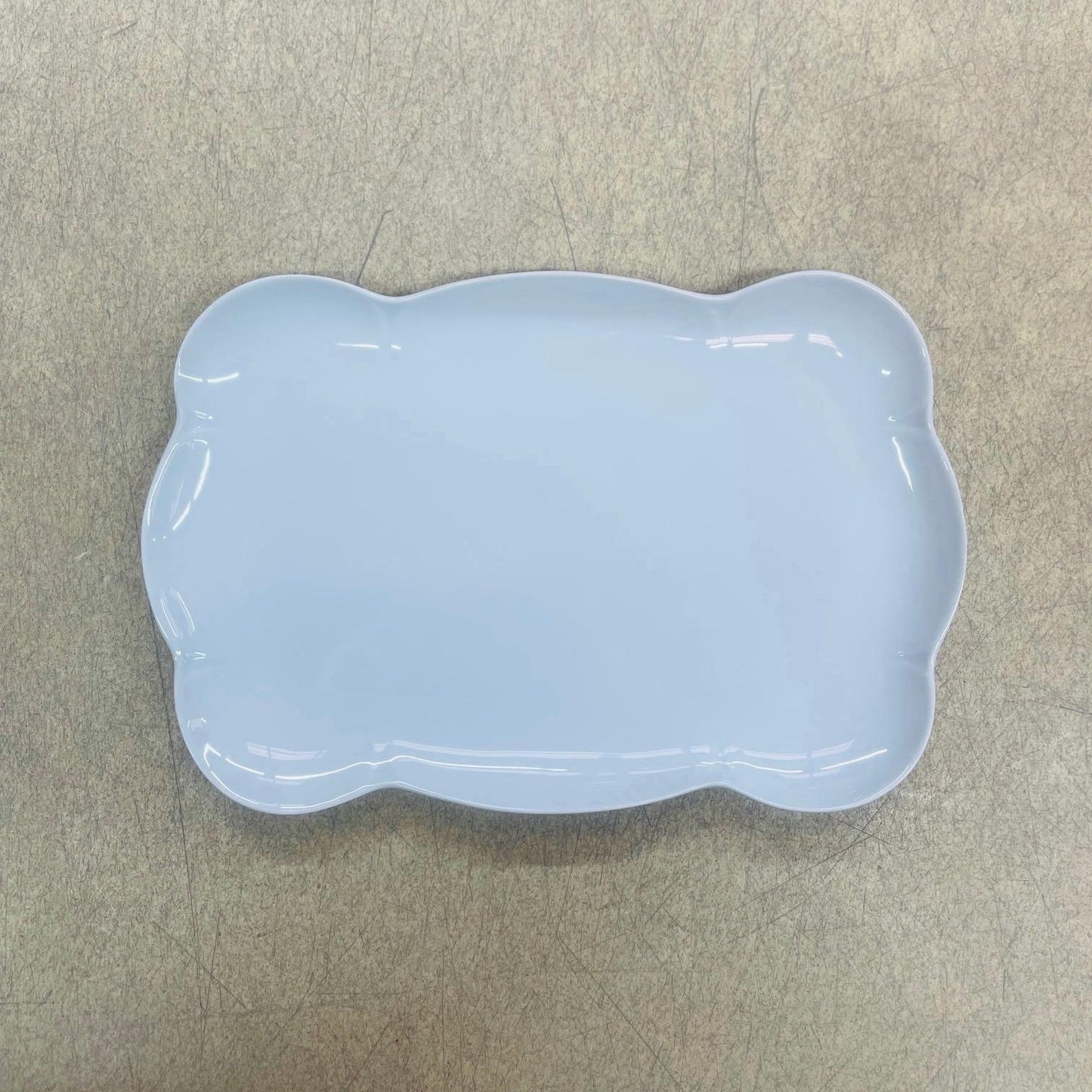 Tray