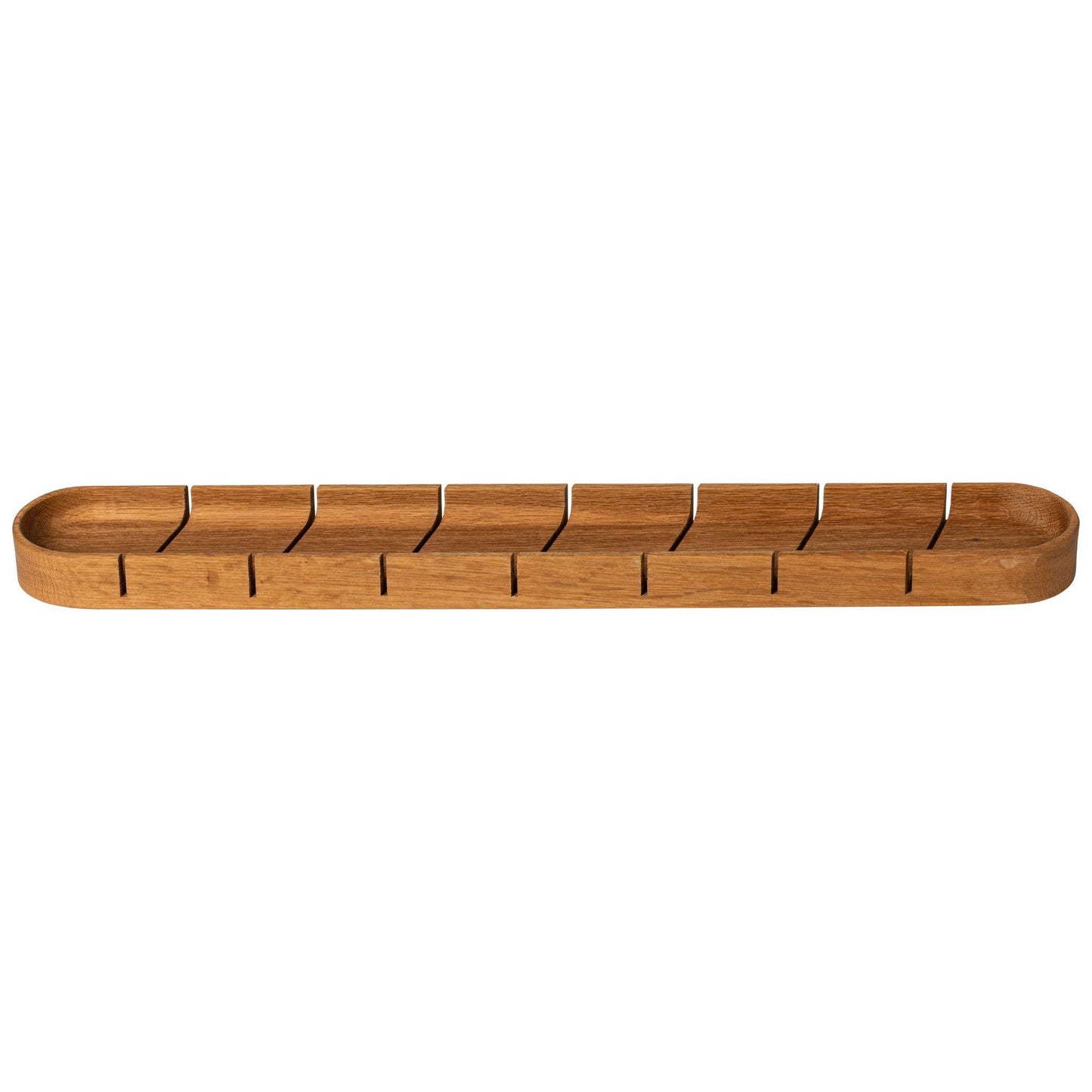 Oak baguette board, Oak wood