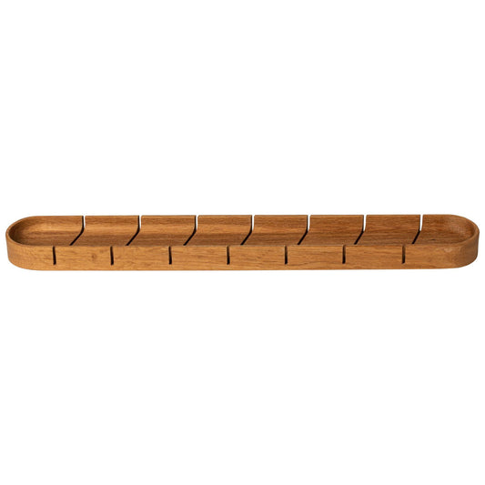Oak baguette board, Oak wood