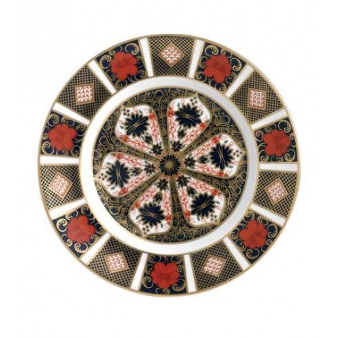 Bread and Butter Plate