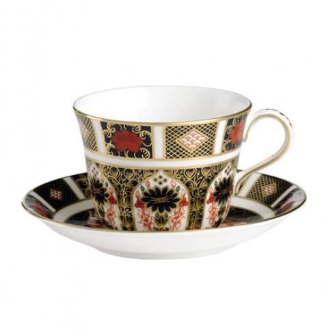 Breakfast Cup