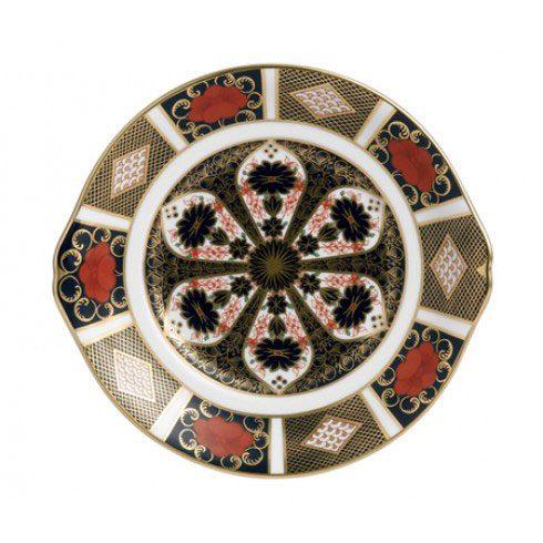 Cake Plate