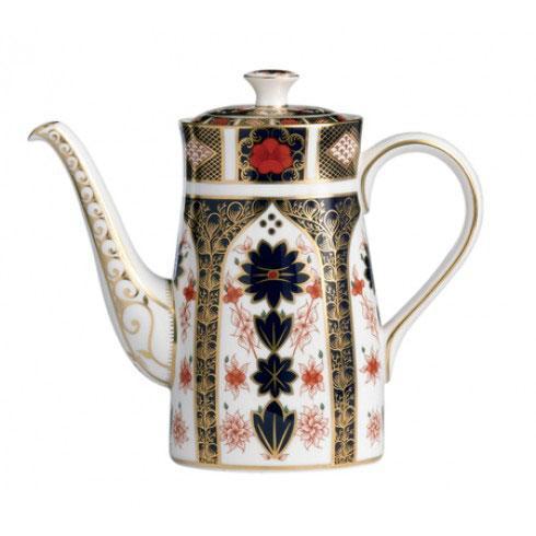 Coffee Pot