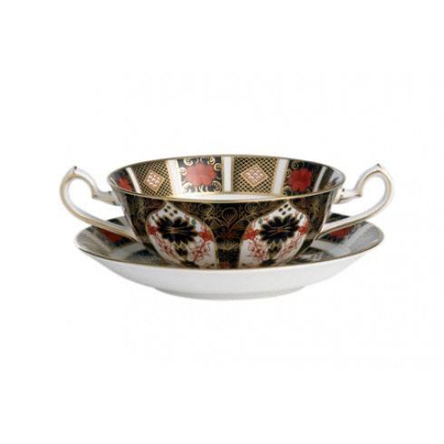 Cream Soup Cup Stand