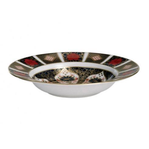 Rim Soup Plate