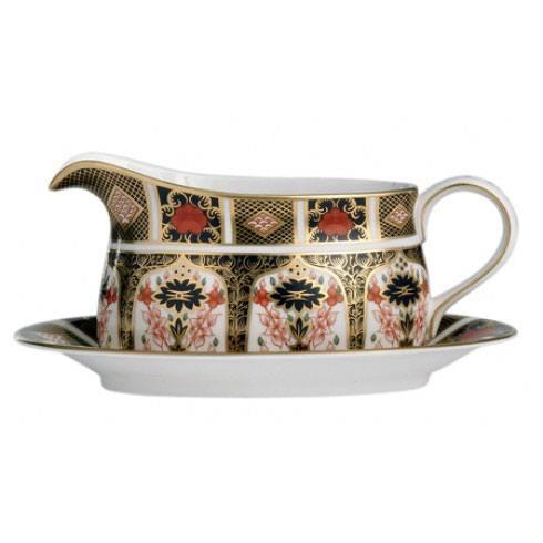Sauce Boat Stand