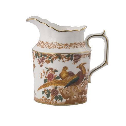 Creamer Jug