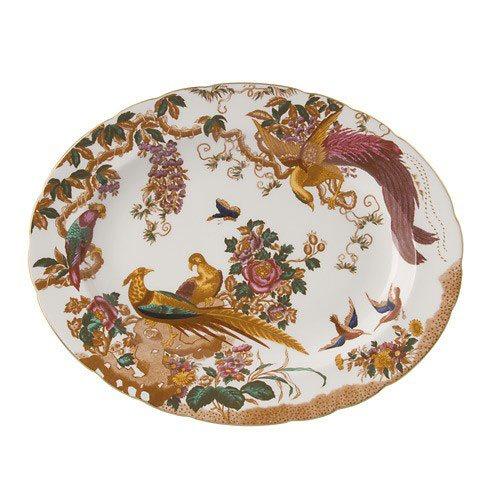 Medium Platter