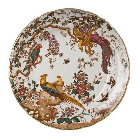Round Chop Dish