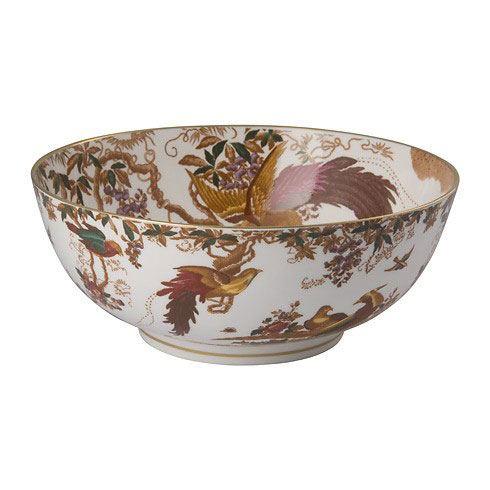 Salad Bowl