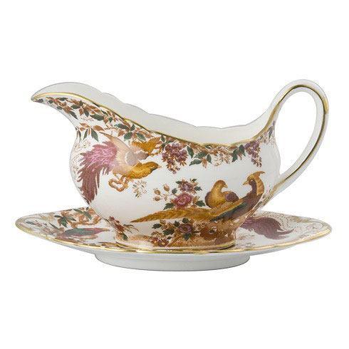 Sauce Boat Stand