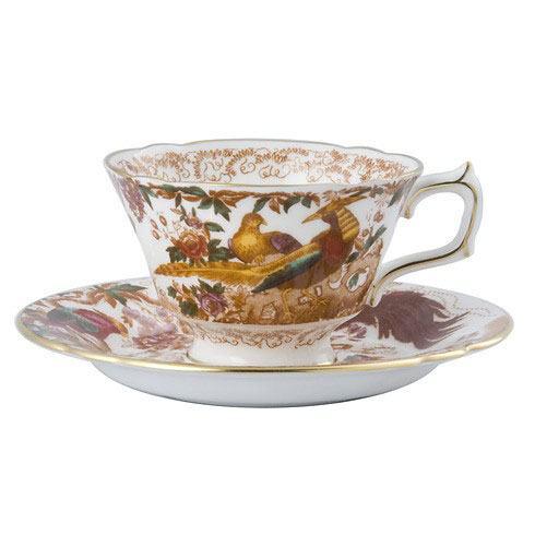 Tea Saucer