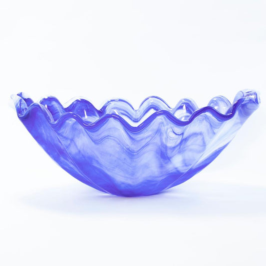 Cobalt Centerpiece