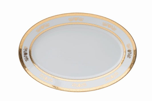 Oval Platter