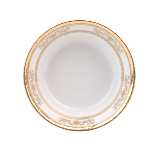 Deep individual bowl