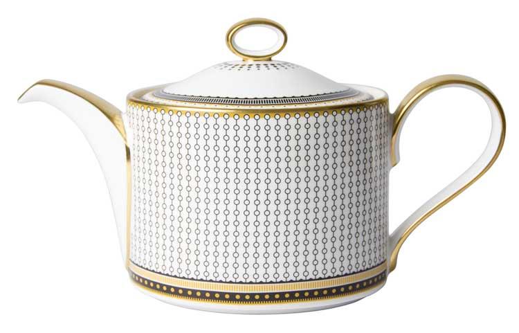 Teapot
