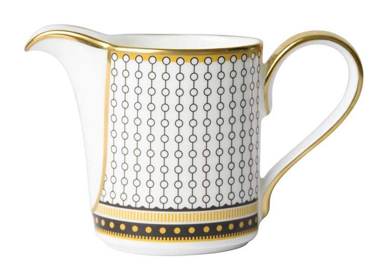 Creamer