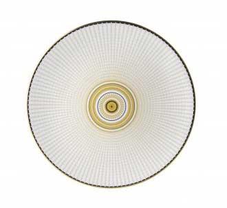 Service Plate