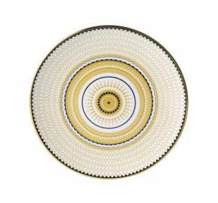 Bread and Butter Plate
