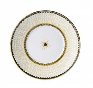 Tea Saucer