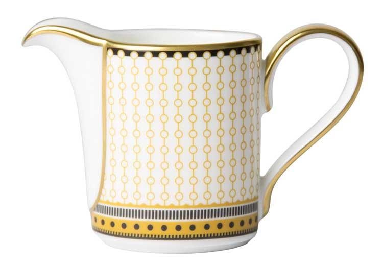 Creamer